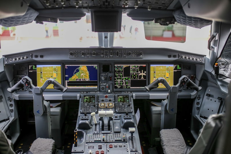 Embraer isn’t alone in experiencing difficulties getting the necessary parts to make aircraft. Embraer isn’t alone in experiencing difficulties getting the necessary parts to make aircraft.