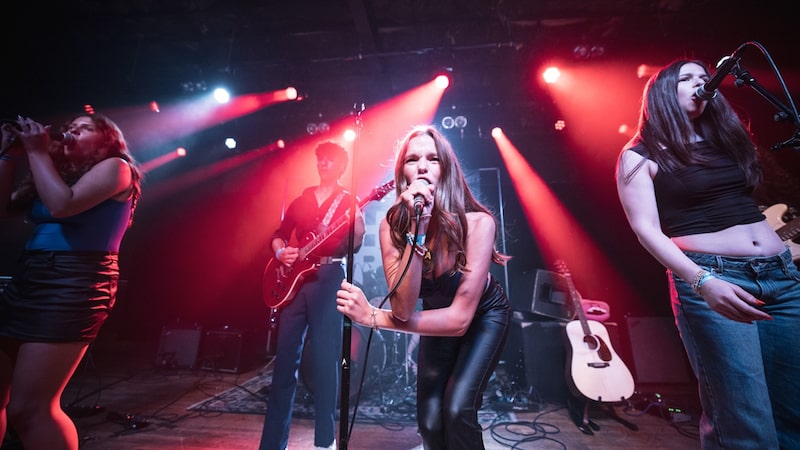 Hora do show: como a School of Rock se tornou um negócio de R$ 100 milhões Hora do show: como a School of Rock se tornou um negócio de R$ 100 milhões