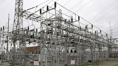 AES, que saiu do Brasil em 2024, é comprada por US$ 10,7 bilhões nos EUA AES, que saiu do Brasil em 2024, é comprada por US$ 10,7 bilhões nos EUA