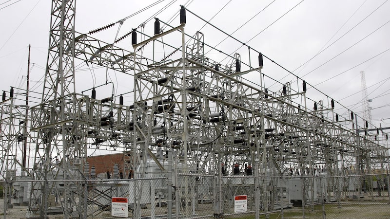 AES, que saiu do Brasil em 2024, é comprada por US$ 10,7 bilhões nos EUA AES, que saiu do Brasil em 2024, é comprada por US$ 10,7 bilhões nos EUA