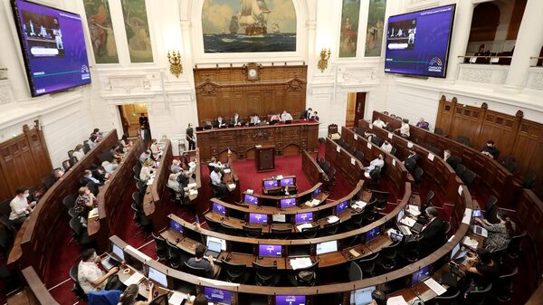 Las claves del sistema de seguridad social aprobado por la Convención de Chile Las claves del sistema de seguridad social aprobado por la Convención de Chile