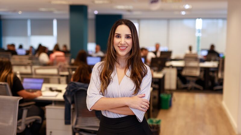 Após follow-on de R$ 1,2 bi, Viveo quer acelerar expansão orgânica e serviços Após follow-on de R$ 1,2 bi, Viveo quer acelerar expansão orgânica e serviços