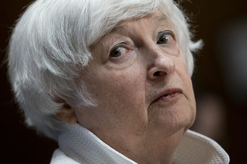 Yellen Yellen