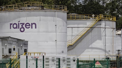 Raízen inicia recuperação extrajudicial para renegociar R$ 70 bilhões em dívidas Raízen inicia recuperação extrajudicial para renegociar R$ 70 bilhões em dívidas