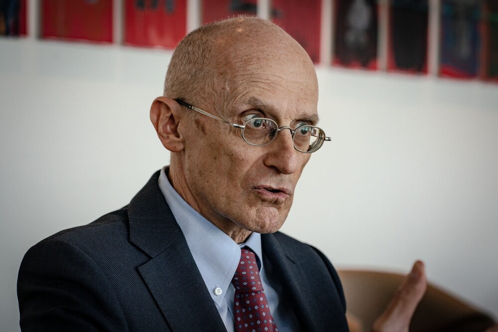 Andrea Enria Andrea Enria