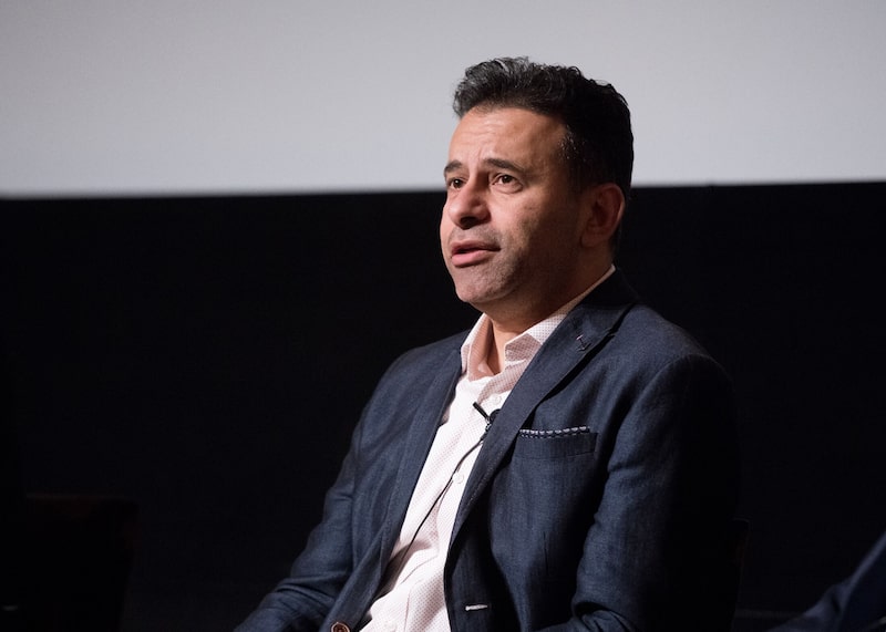 Marty Makary Marty Makary