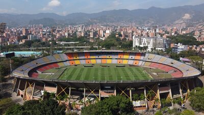 A qué hora se juega la final Santa Fe vs. Medellín y cuál es el codiciado premio A qué hora se juega la final Santa Fe vs. Medellín y cuál es el codiciado premio