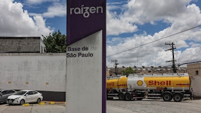 Controladores da Raízen abandonam conversas sobre capitalização, segundo fontes Controladores da Raízen abandonam conversas sobre capitalização, segundo fontes