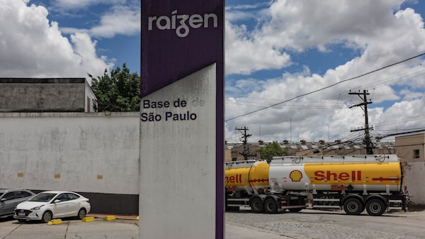 Controladores da Raízen abandonam conversas sobre capitalização, segundo fontes Controladores da Raízen abandonam conversas sobre capitalização, segundo fontes