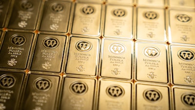 El oro ronda los US$4.140 tras su mayor caída semanal desde junio ante dudas sobre tasas de la Fed El oro ronda los US$4.140 tras su mayor caída semanal desde junio ante dudas sobre tasas de la Fed