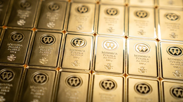 El oro ronda los US$4.140 tras su mayor caída semanal desde junio ante dudas sobre tasas de la Fed El oro ronda los US$4.140 tras su mayor caída semanal desde junio ante dudas sobre tasas de la Fed