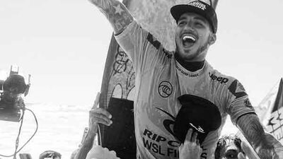 Gabriel Medina Gabriel Medina