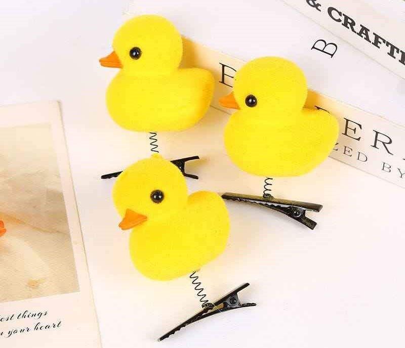 Patitos amarillos Patitos amarillos