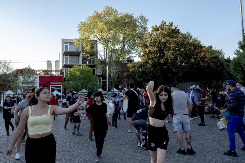 Foto: Erica Canepa/Bloomberg Foto: Erica Canepa/Bloomberg