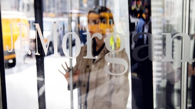 Las dos tareas que tendrá el nuevo gobierno para dinamizar la inversión en Colombia, según JPMorgan Las dos tareas que tendrá el nuevo gobierno para dinamizar la inversión en Colombia, según JPMorgan