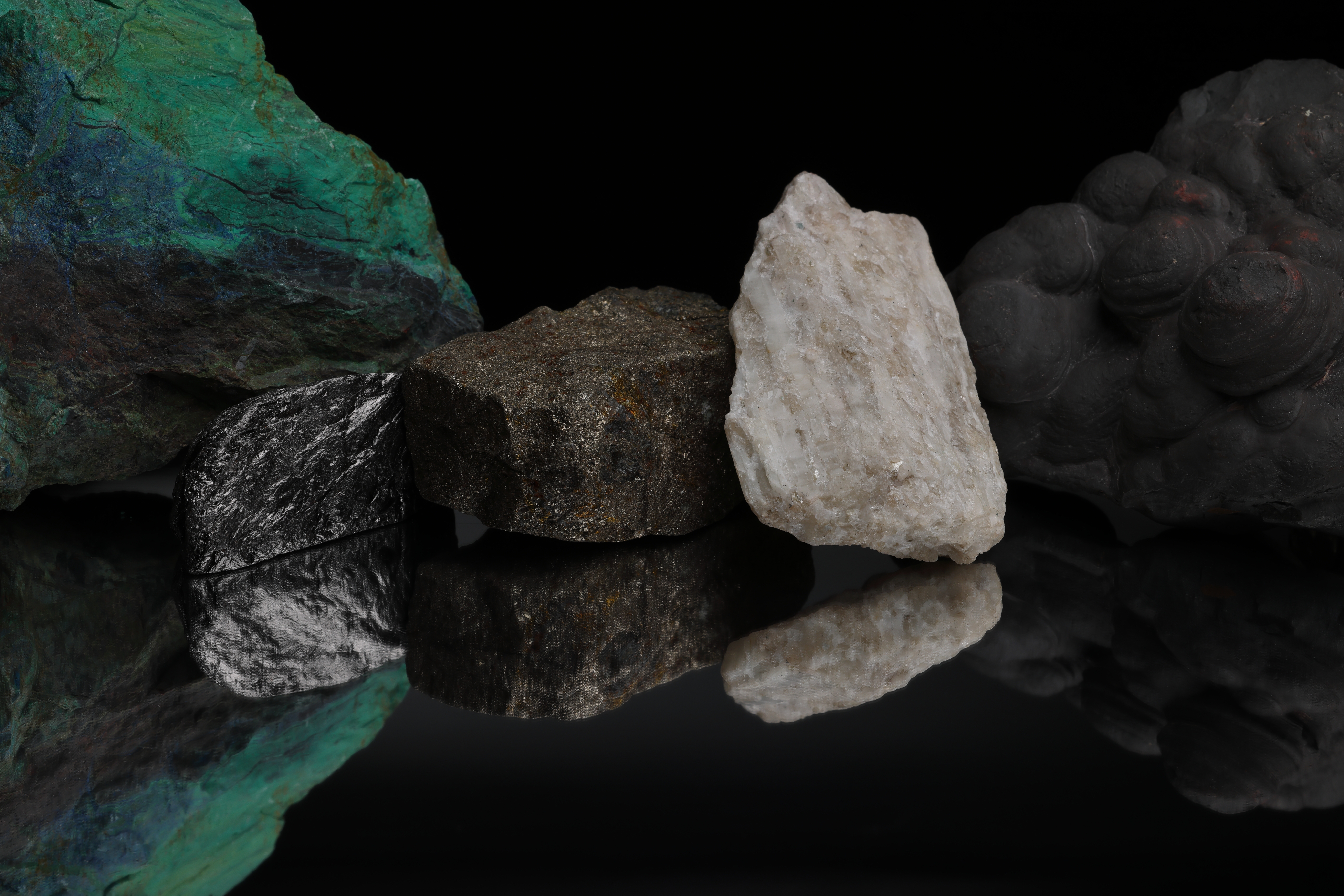 Citi revela los minerales críticos que generarían riqueza en América Latina y los países prometedores Citi revela los minerales críticos que generarían riqueza en América Latina y los países prometedores