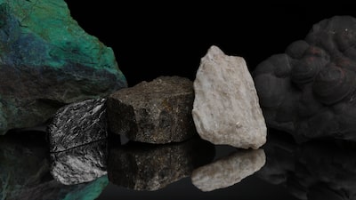 Citi vê potencial em minerais para IA na América Latina, mas aponta desafio de capital Citi vê potencial em minerais para IA na América Latina, mas aponta desafio de capital