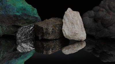 Citi revela los minerales críticos que generarían riqueza en América Latina y los países prometedores Citi revela los minerales críticos que generarían riqueza en América Latina y los países prometedores