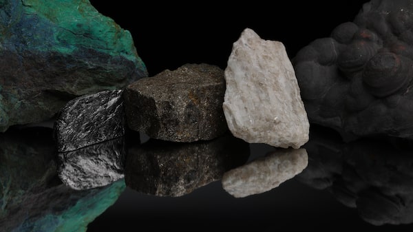 Citi revela los minerales críticos que generarían riqueza en América Latina y los países prometedores Citi revela los minerales críticos que generarían riqueza en América Latina y los países prometedores