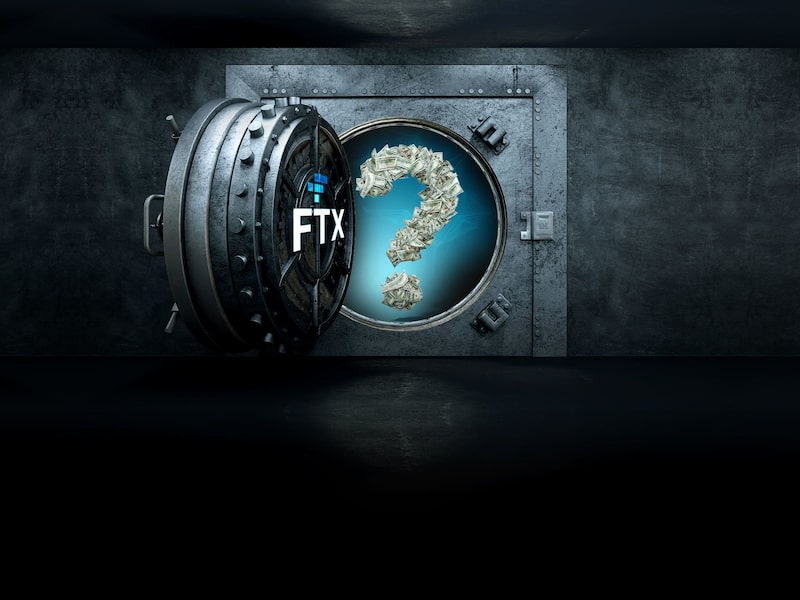 Até agora, o mercado DeFi evitou o pior das consequências da quebra da FTX e sua corretora, a Alameda; mas o default do Orthogonal Trading sugere que o contágio está se espalhando Até agora, o mercado DeFi evitou o pior das consequências da quebra da FTX e sua corretora, a Alameda; mas o default do Orthogonal Trading sugere que o contágio está se espalhando