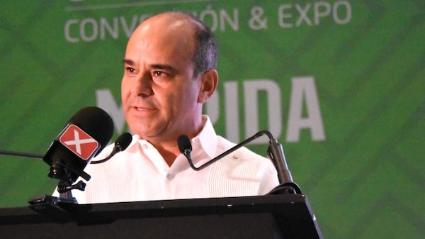Empresarios piden compensaciones por acuerdos de precio máximo a combustibles en México Empresarios piden compensaciones por acuerdos de precio máximo a combustibles en México