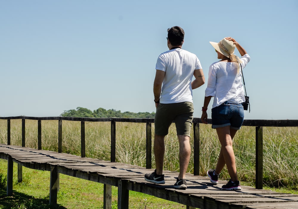 Gentileza: Ministerio de Turismo de Corrientes. Gentileza: Ministerio de Turismo de Corrientes.