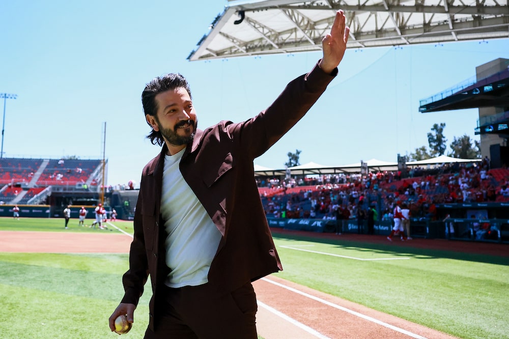 Diego Luna Diego Luna