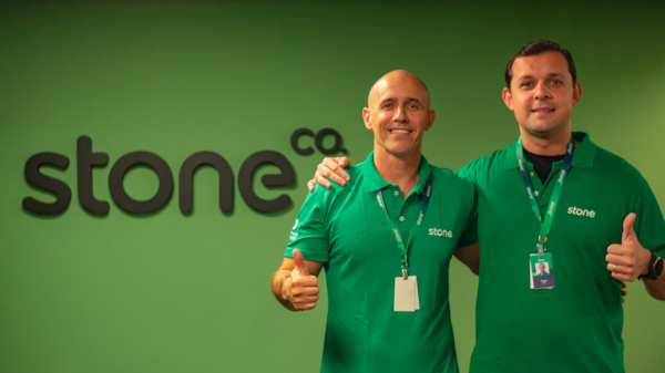 Stone’s CEO, Board Member Swap Roles Stone’s CEO, Board Member Swap Roles