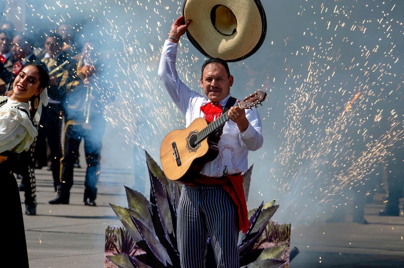 Día de la Revolución Mexicana en México Día de la Revolución Mexicana en México