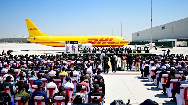 AIFA será rentable en enero de 2024: AMLO AIFA será rentable en enero de 2024: AMLO