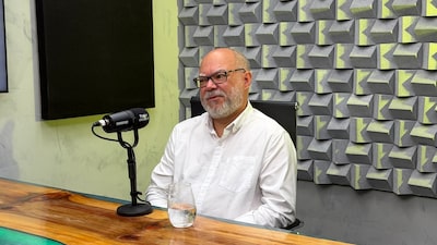 Se Lula derrapar na economia, 4º mandato pode fracassar, diz analista da 4intelligence Se Lula derrapar na economia, 4º mandato pode fracassar, diz analista da 4intelligence