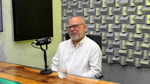 Se Lula derrapar na economia, 4º mandato pode fracassar, diz analista da 4intelligence Se Lula derrapar na economia, 4º mandato pode fracassar, diz analista da 4intelligence