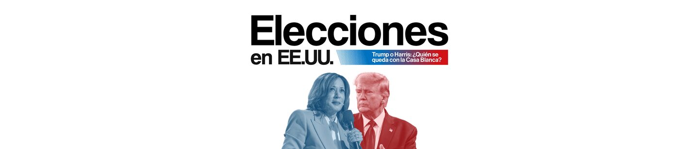 Elecciones en EE. UU. Elecciones en EE. UU.