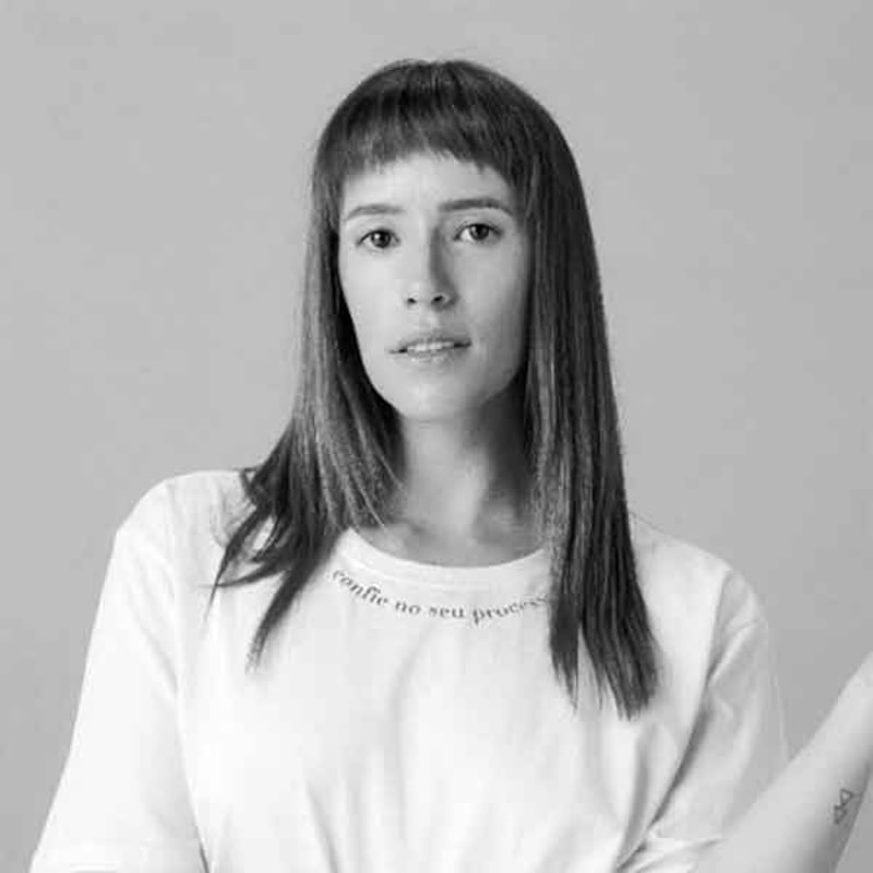 Marcela Ceribelli Marcela Ceribelli