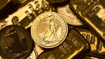 ¿Por qué hay noruegos que compran oro y lo dejan en el bosque? La estafa sobre la que alertan sus bancos ¿Por qué hay noruegos que compran oro y lo dejan en el bosque? La estafa sobre la que alertan sus bancos