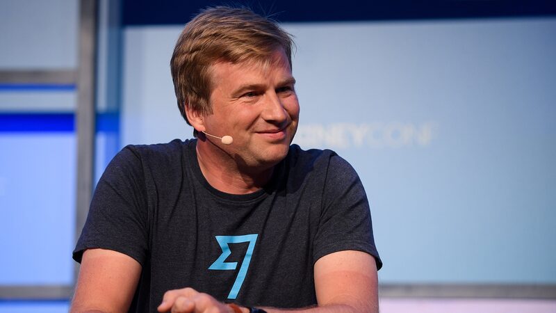 Acionistas da Wise apoiam mudança da listagem da fintech de Londres para Nova York Acionistas da Wise apoiam mudança da listagem da fintech de Londres para Nova York