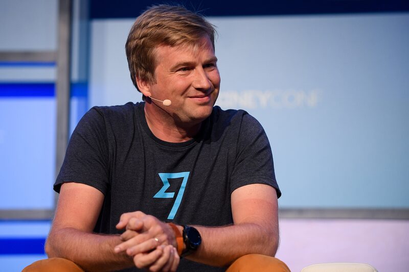 A mudança reflete aposta de que mercados norte-americanos oferecem volumes de negociação maiores e têm proporcionado retornos superiores aos de Londres (Foto: Eóin Noonan/Sportsfile via Getty Images) A mudança reflete aposta de que mercados norte-americanos oferecem volumes de negociação maiores e têm proporcionado retornos superiores aos de Londres (Foto: Eóin Noonan/Sportsfile via Getty Images)