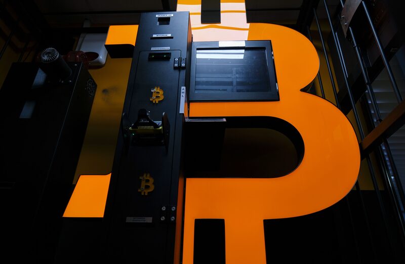 Cryptocurrency in Warsaw Cryptocurrency in Warsaw