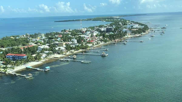 No más edificios altos: el plan de Belice para proteger la identidad de sus comunidades costeras No más edificios altos: el plan de Belice para proteger la identidad de sus comunidades costeras