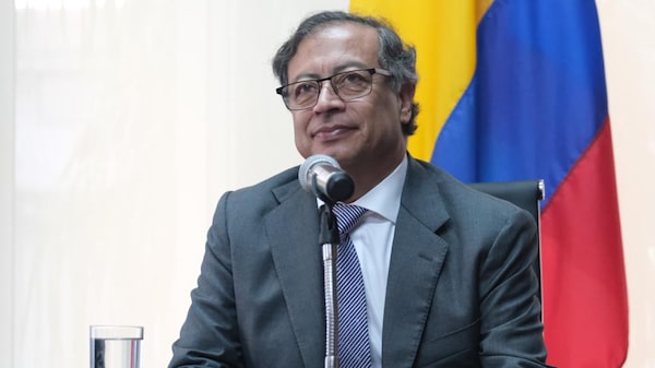 EXCLUSIVA I Colombia abrió investigación de dumping contra Estados Unidos y China EXCLUSIVA I Colombia abrió investigación de dumping contra Estados Unidos y China
