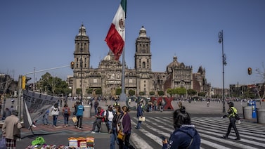 Cepal prevé débil crecimiento en Latam en 2026: lista de países que más y menos avanzarían Cepal prevé débil crecimiento en Latam en 2026: lista de países que más y menos avanzarían