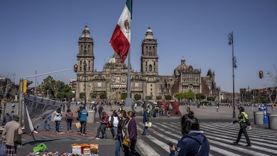 Cepal prevé débil crecimiento en Latam en 2026: lista de países que más y menos avanzarían Cepal prevé débil crecimiento en Latam en 2026: lista de países que más y menos avanzarían