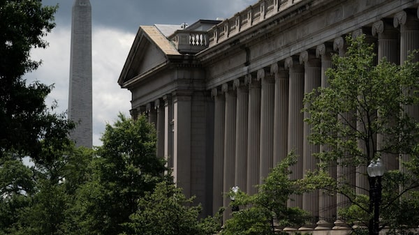 La atención del mercado de bonos el miércoles está en el Tesoro, no en la Fed La atención del mercado de bonos el miércoles está en el Tesoro, no en la Fed