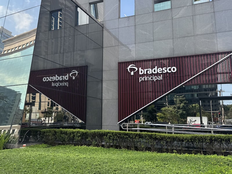 Bradesco Bradesco