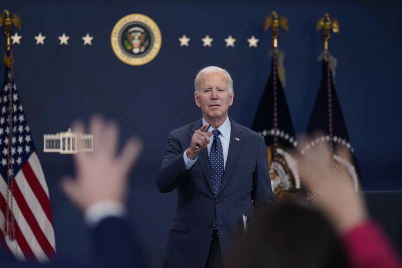 Foto: Al Drago/Bloomberg Foto: Al Drago/Bloomberg