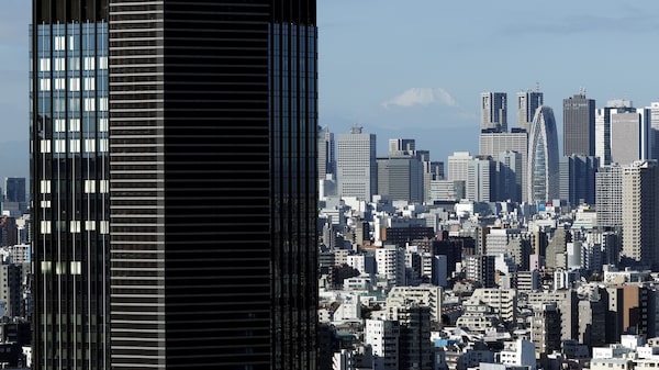Bonos japoneses a 20 años reciben sólida demanda tras plan de recompra de EE.UU. Bonos japoneses a 20 años reciben sólida demanda tras plan de recompra de EE.UU.