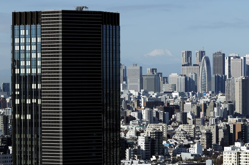 Japan 20-Year Bond Sale Sees Firmer Demand Than 12-Month Average Japan 20-Year Bond Sale Sees Firmer Demand Than 12-Month Average