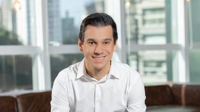 CEO da GetNinjas amplia participação a quase 25% e acirra disputa com gestora Reag CEO da GetNinjas amplia participação a quase 25% e acirra disputa com gestora Reag