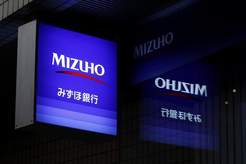 Banco japonês Mizuho comprou a boutique de assessoria financeira americana Greenhill por US$ 550 milhões (Foto: Bloomberg) Banco japonês Mizuho comprou a boutique de assessoria financeira americana Greenhill por US$ 550 milhões (Foto: Bloomberg)