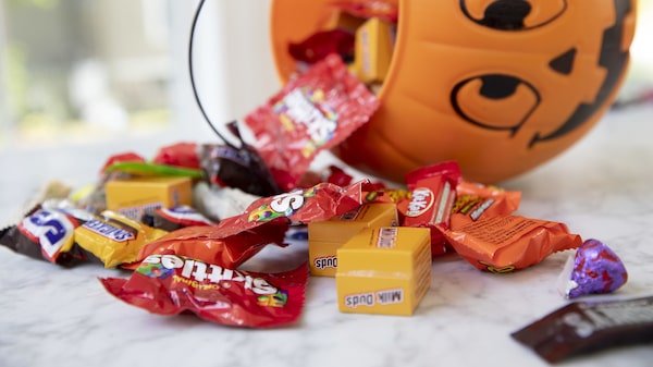 Halloween 2022 en Chile: cuánto subió el precio de las golosinas en el último año Halloween 2022 en Chile: cuánto subió el precio de las golosinas en el último año